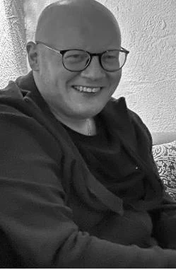 PLATZHALTERTEXT – Porträt Pascal Joos